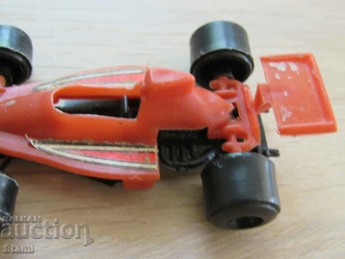 Auction Collector's stroller, sports model, 1987 Auction Collector's stroller, sports model, 1987