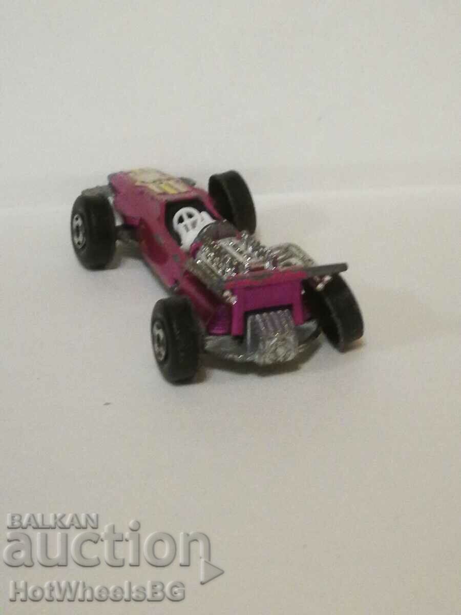 Delivery of Matchbox No. 34A Formula 1 1970 Delivery of Matchbox No. 34A Formula 1 1970