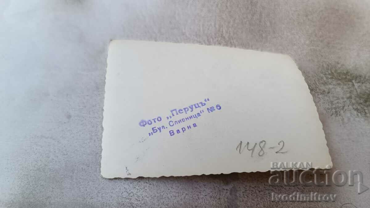 Photo Varna Two men on a walk with price 2.65 BGN | € 1.35 Photo Varna Two men on a walk with price 2.65 BGN | € 1.35