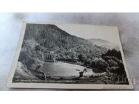 P K Lacul Chepino lângă Kleptusa și Casino Gr. Paștele 1939