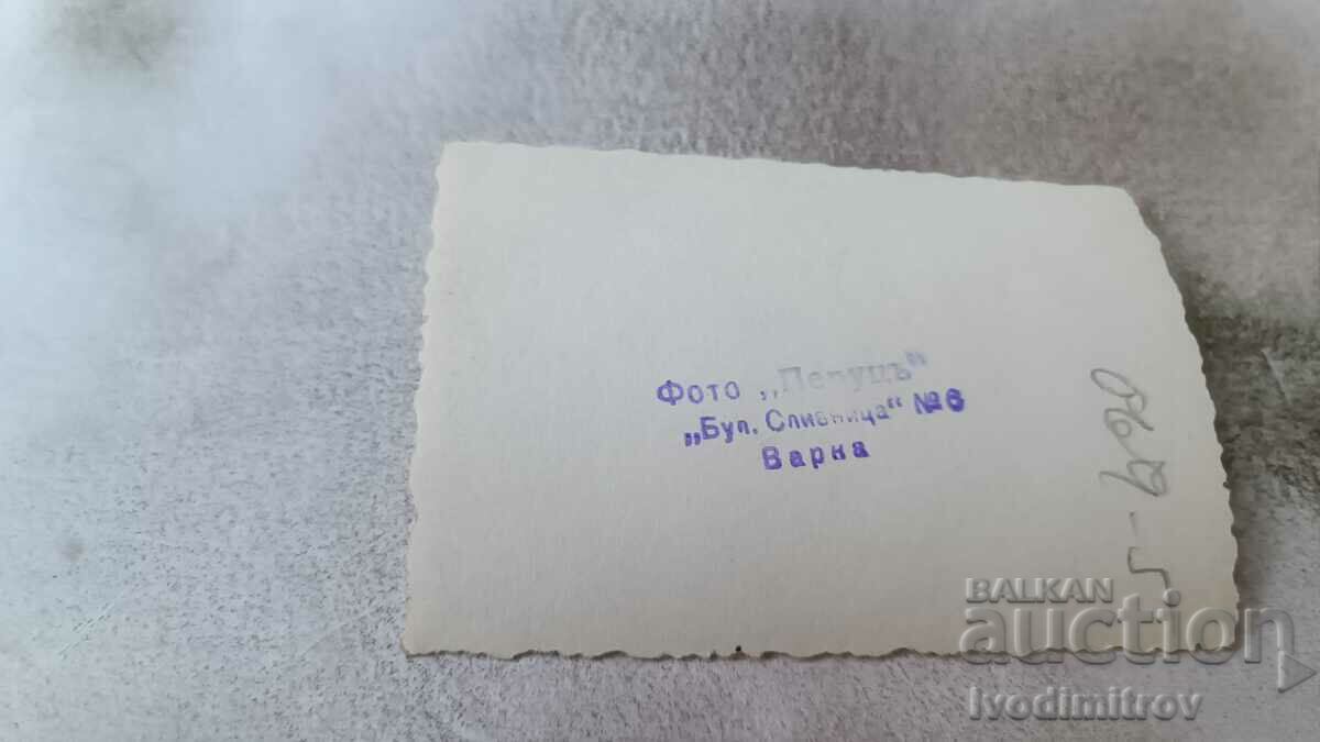 Photo Varna A man and two women on a walk with price 2.45 BGN | € 1.25 Photo Varna A man and two women on a walk with price 2.45 BGN | € 1.25