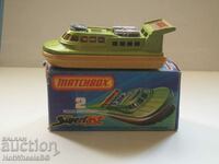 MATCHBOX -No 2C Hovercraft 1976