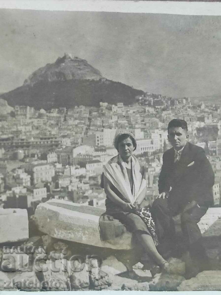 Παλιά φωτογραφία Βασίλειο της Βουλγαρίας - στη Zaharia Shumlyanska με τιμή 30.00 BGN | € 15.34