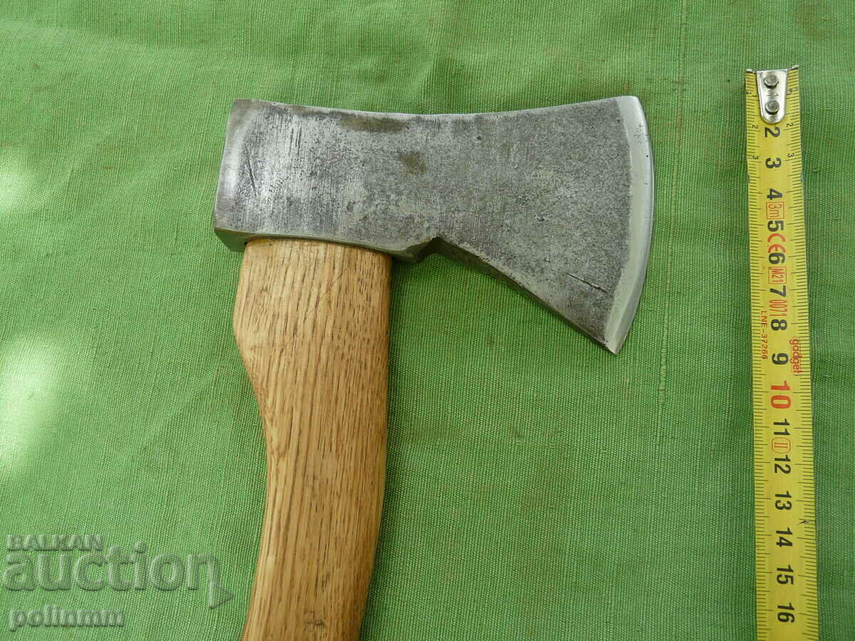 Δημοπρασία Old Wörder & Pandel ax - 507 Δημοπρασία Old Wörder & Pandel ax - 507