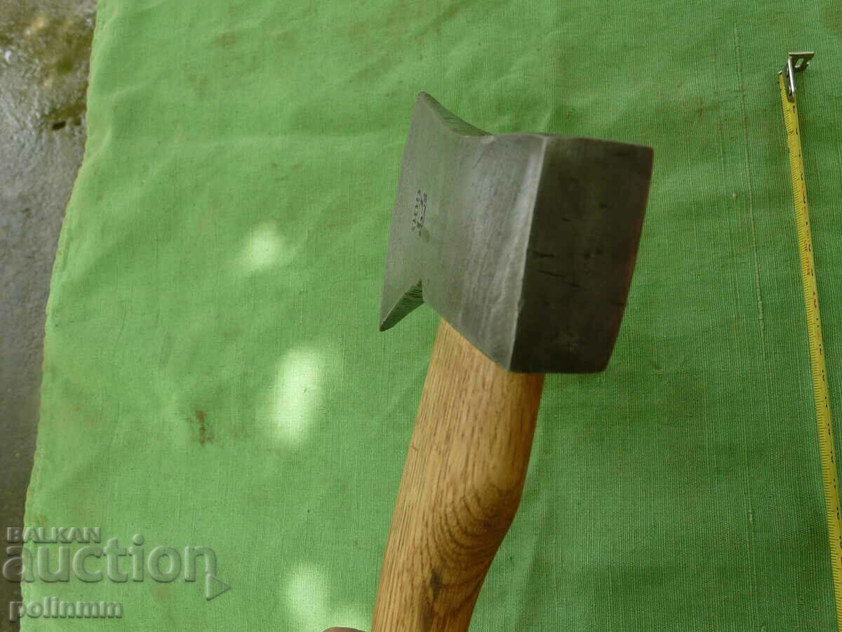 Παράδοση Old Wörder & Pandel ax - 507 Παράδοση Old Wörder & Pandel ax - 507