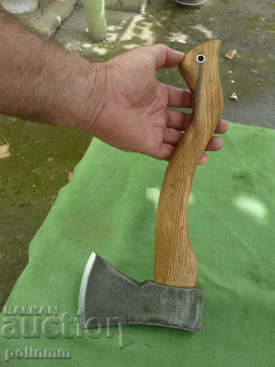 Old Wörder & Pandel ax - 507 - 6 Old Wörder & Pandel ax - 507 - 6
