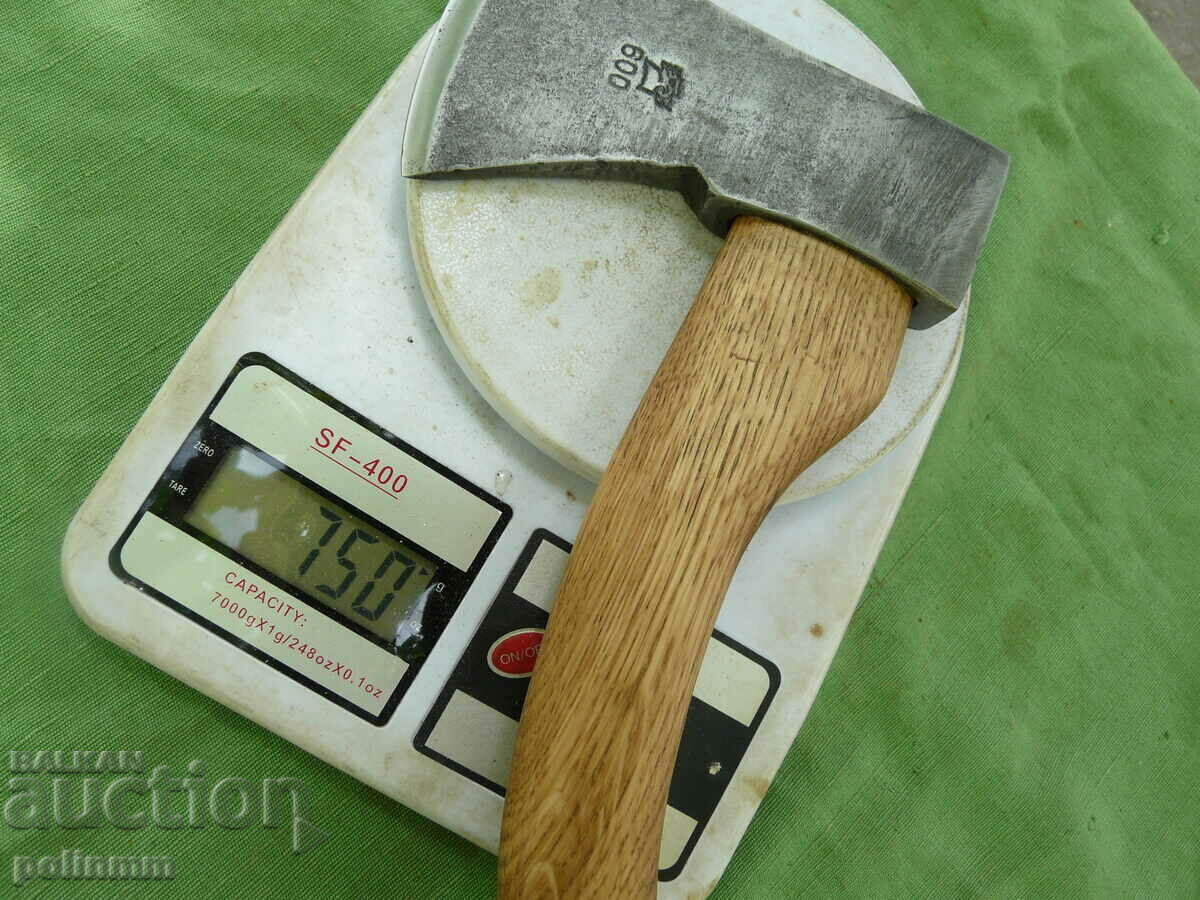 Old Wörder & Pandel ax - 507 - 7 Old Wörder & Pandel ax - 507 - 7