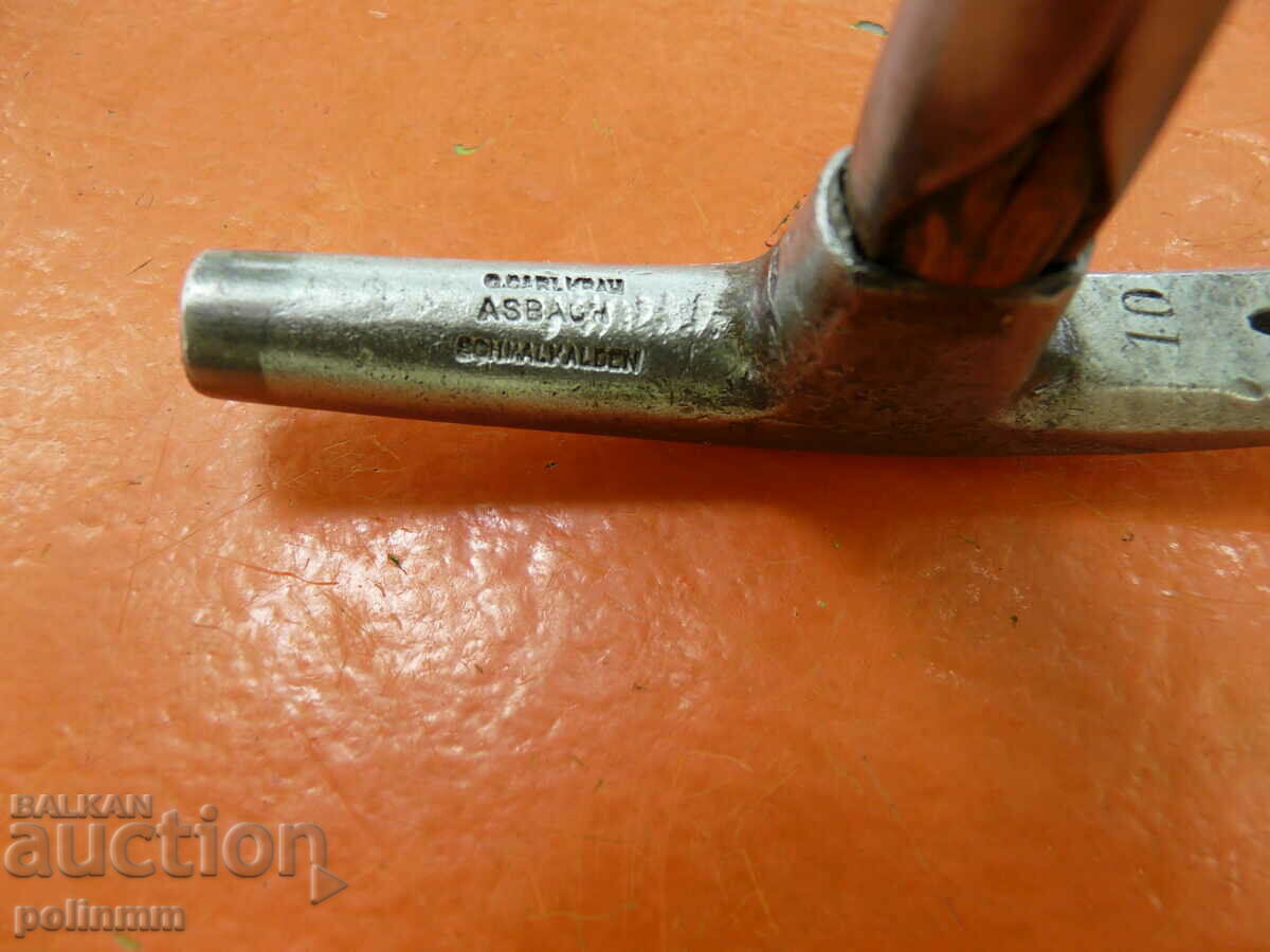 Аукцион Стар германски сарашки чук - 291 Аукцион Стар германски сарашки чук - 291