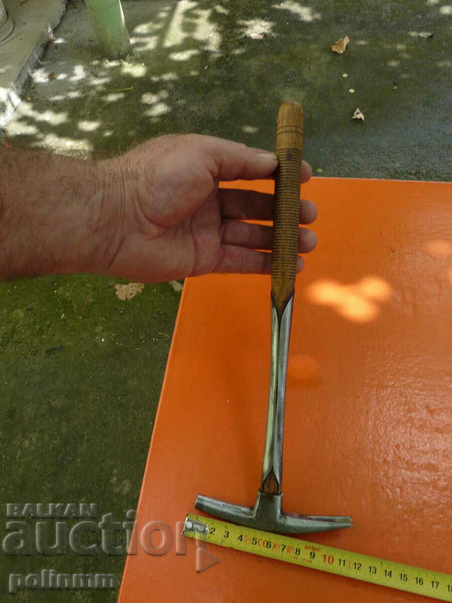 Доставка на Стар германски сарашки чук - 291 Доставка на Стар германски сарашки чук - 291