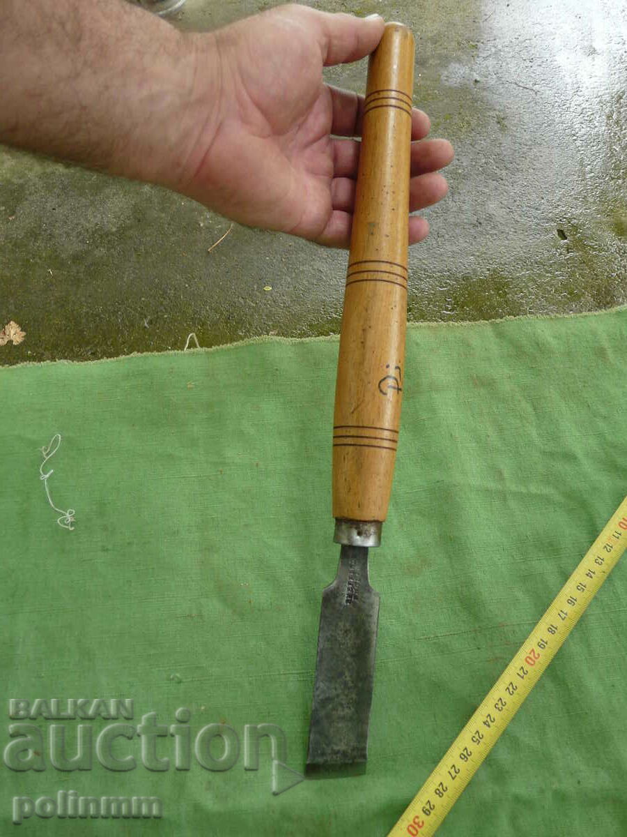 Delivery of English woodworking lathe chisel- 291 Delivery of English woodworking lathe chisel- 291