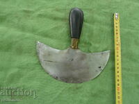 Old Swedish Sarak knife - 291
