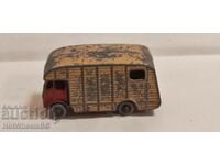 Matchbox No. 35A Horse Box 1957