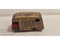 Matchbox  No 35A Horse Box 1957