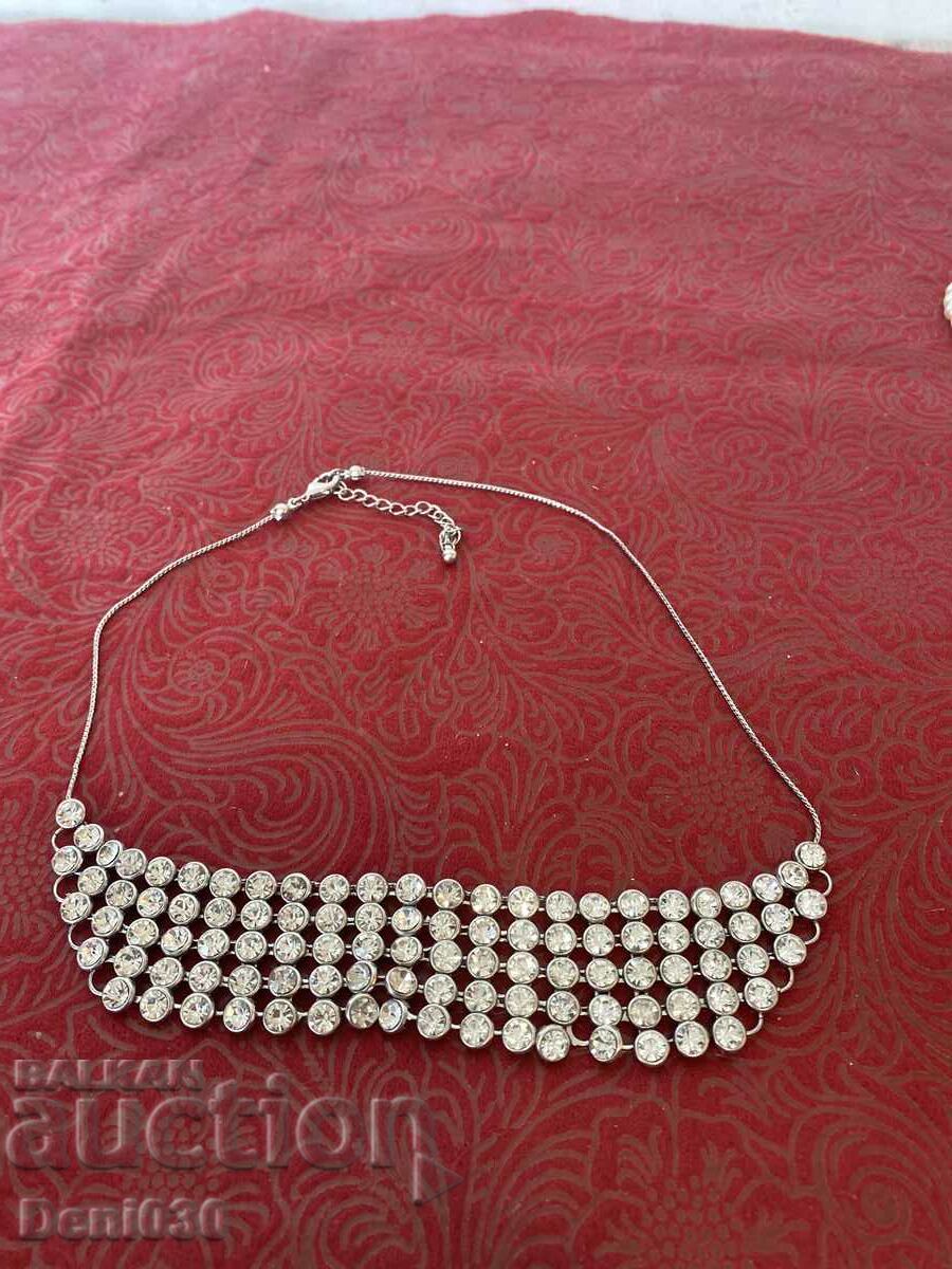 Unique necklace !!!!!