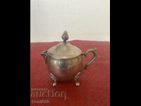 Silver plated jug with marking !!!!