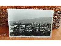 Картичка Перник, Брикетна фабрика, 1939 г.