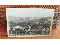 Card Tryavna, fabrică, St. George”, 1946