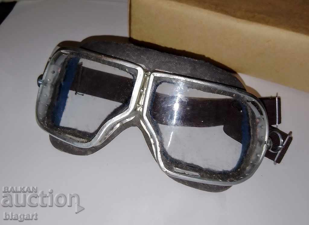 Military, landing, pilot glasses