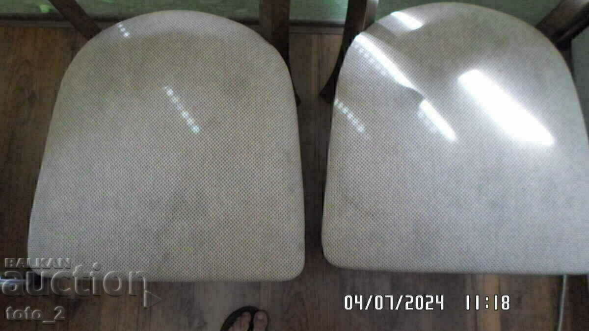 Delivery of 2 MASSIVE KITCHEN CHAIRS-DISCOUNT!!! Delivery of 2 MASSIVE KITCHEN CHAIRS-DISCOUNT!!!