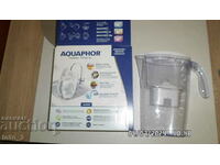 ΓΛΑΣΤΡΑ AQUAPHOR WATER