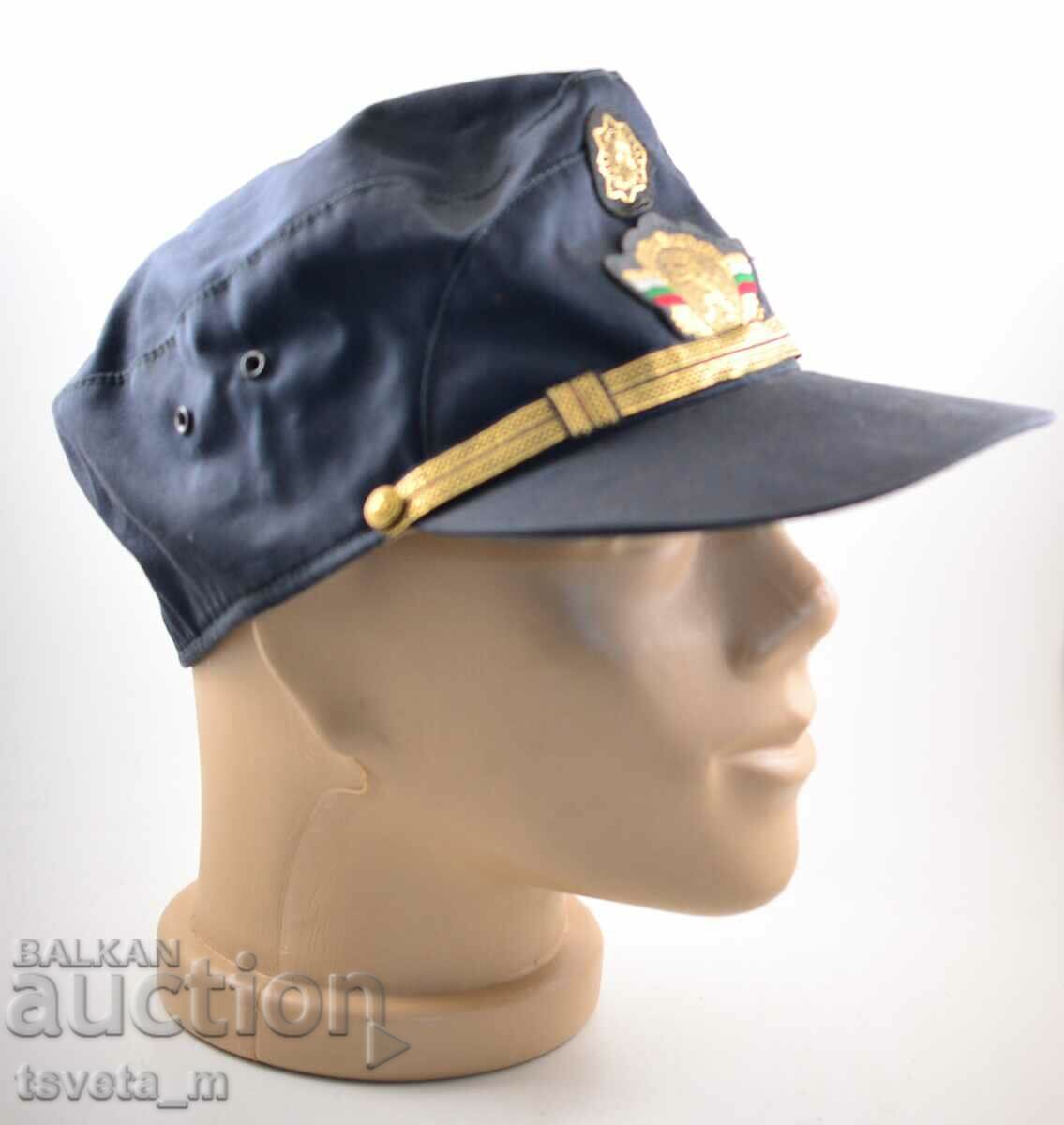 Hats Fire safety and protection of the population with price 15.00 BGN | € 7.67 Hats Fire safety and protection of the population with price 15.00 BGN | € 7.67