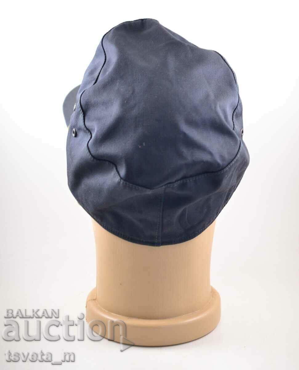 Delivery of Hats Fire safety and protection of the population