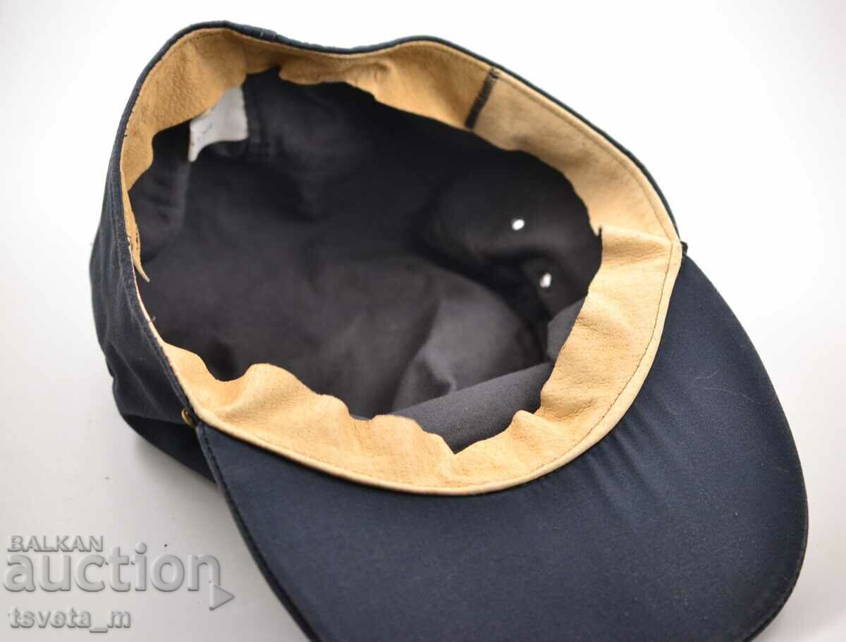 Hats Fire safety and protection of the population - 6