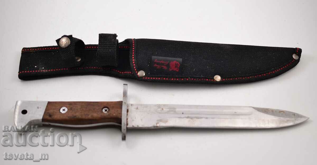 Bayonet, knife AK 47 USSR