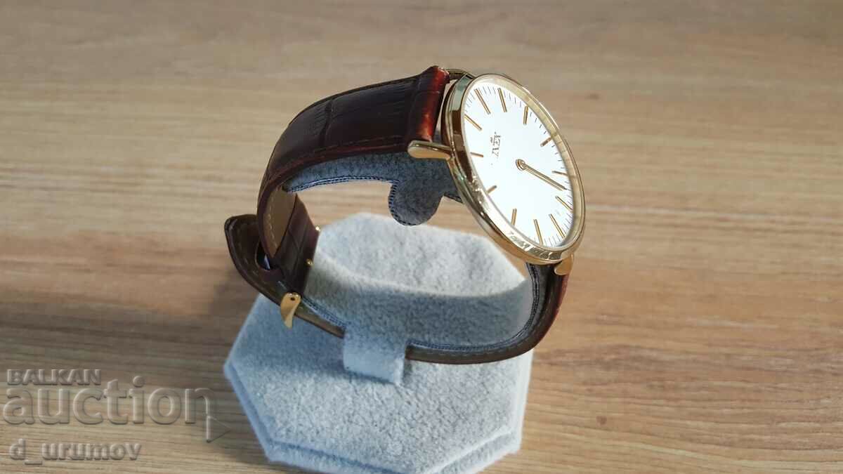 Stylish Danish INEX watch with price 30.00 BGN | € 15.34 Stylish Danish INEX watch with price 30.00 BGN | € 15.34