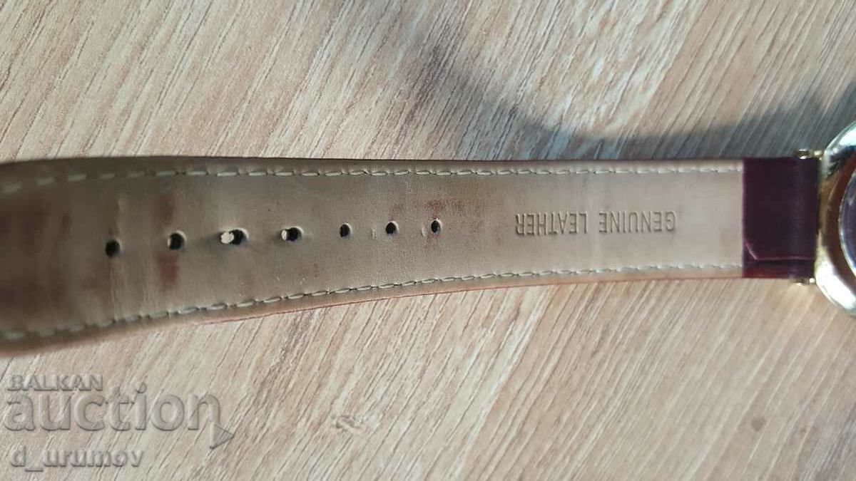 Stylish Danish INEX watch - 6 Stylish Danish INEX watch - 6