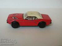 Matchbox  No 1C Dodge Challenger 1975