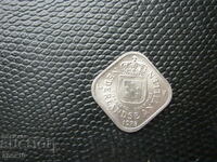 Antilles 5 cents 1978