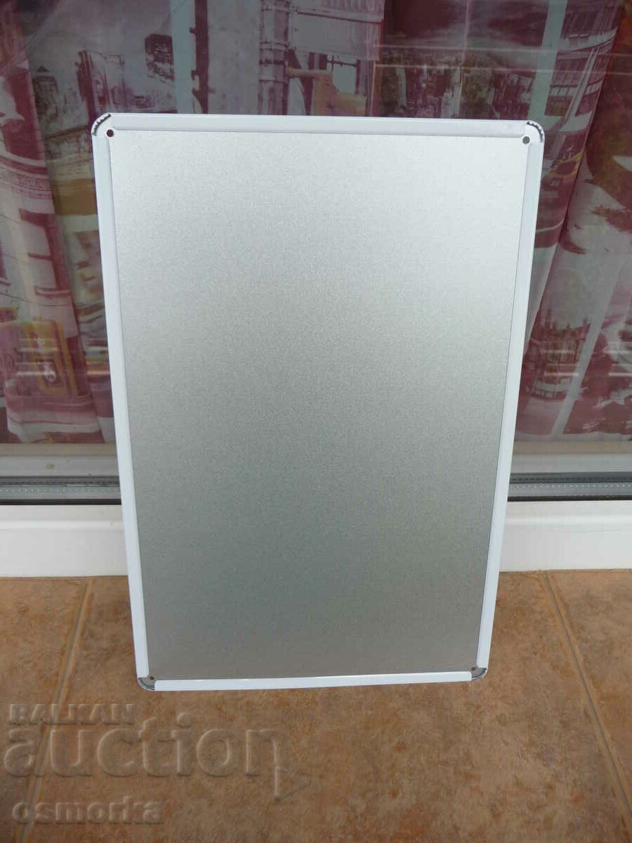 Δημοπρασία Μεταλλική πινακίδα Διάφορα Προσοχή γυναίκα εργαζόμενη μαμά τατουάζ Δημοπρασία Μεταλλική πινακίδα Διάφορα Προσοχή γυναίκα εργαζόμενη μαμά τατουάζ