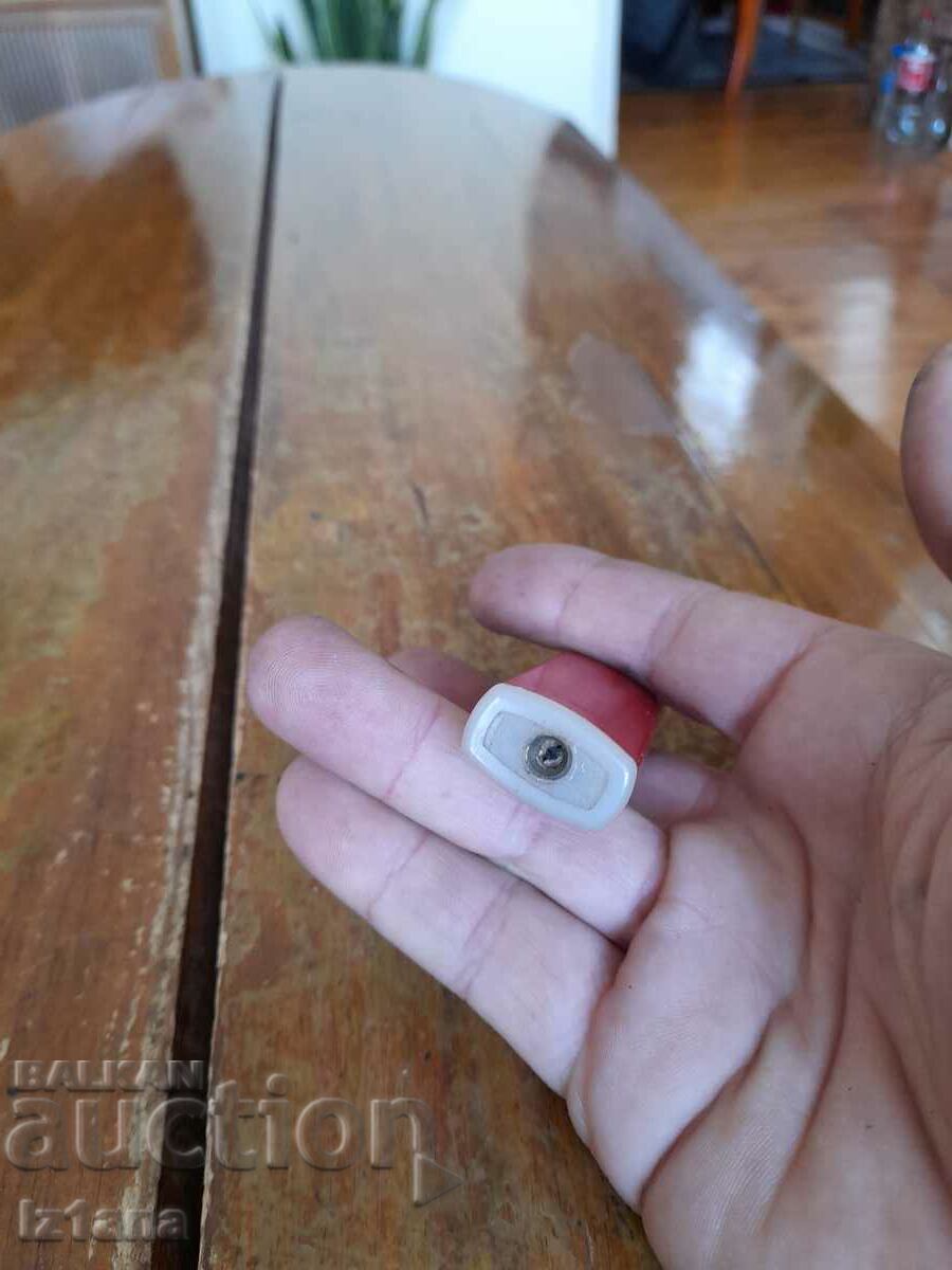 Old Feudor lighter - 6 Old Feudor lighter - 6