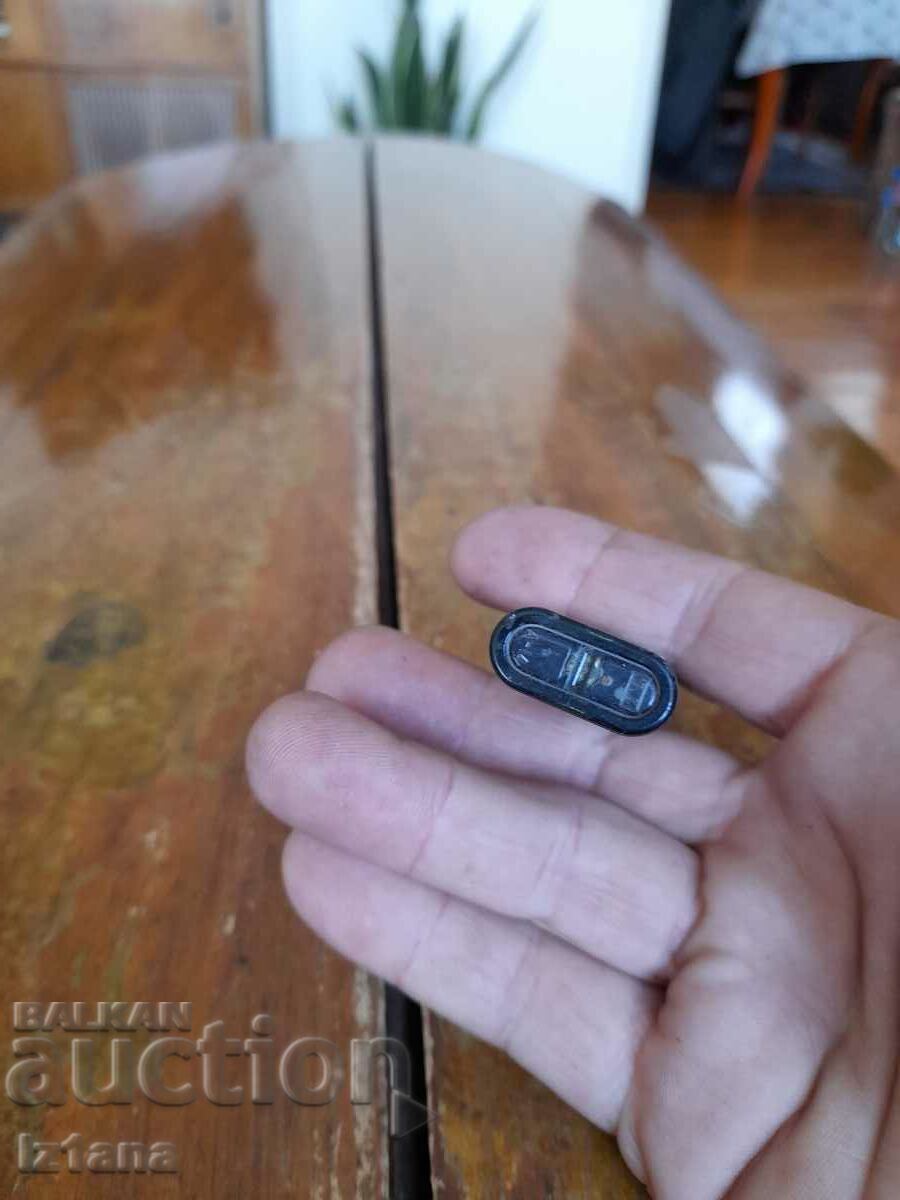 Delivery of Old lighter Max Delivery of Old lighter Max