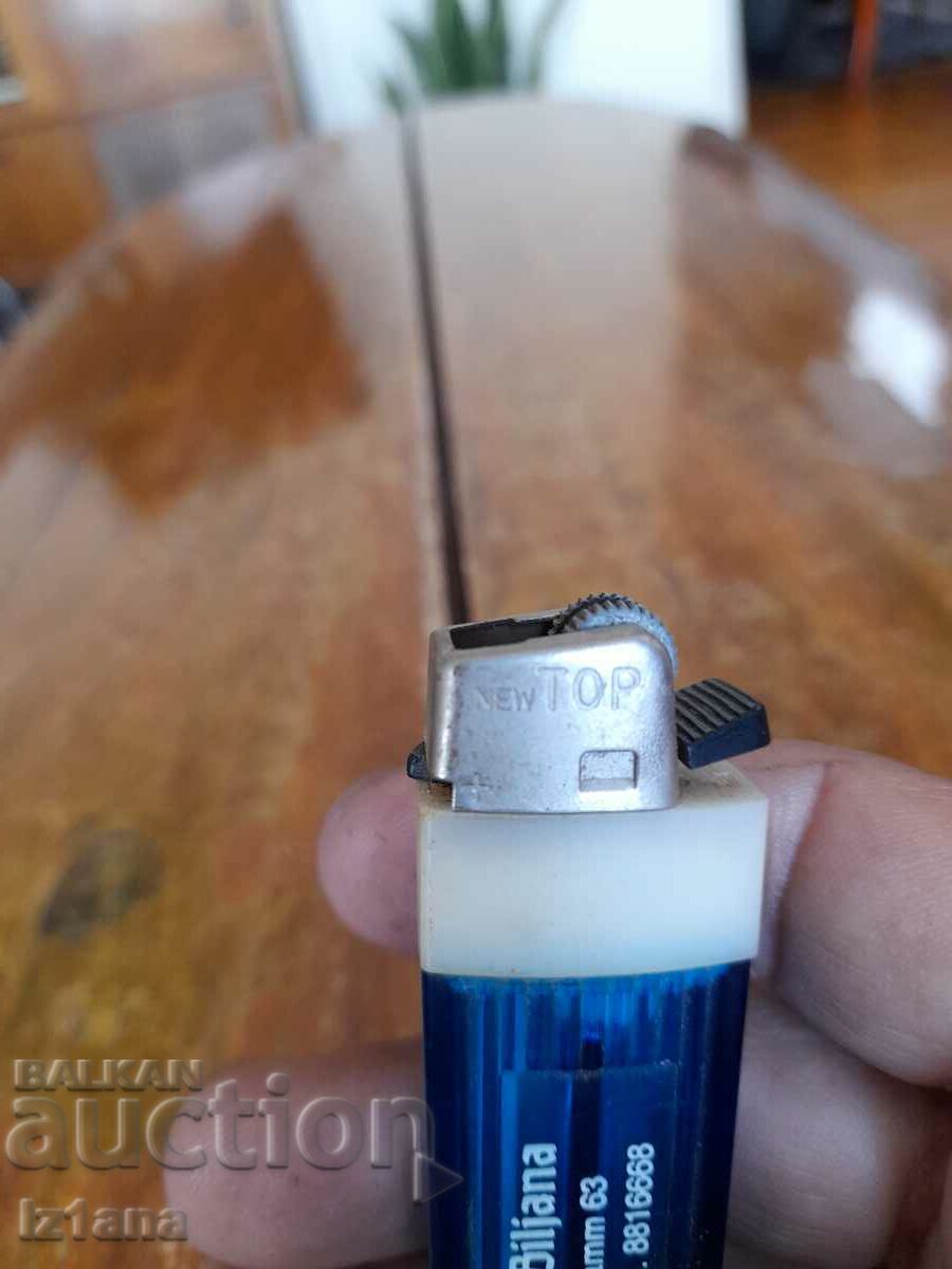 Auction Old lighter New Top Auction Old lighter New Top