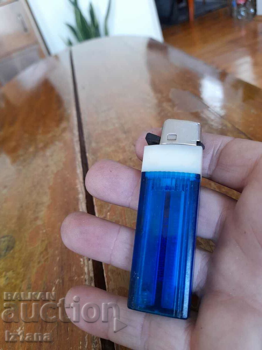 Delivery of Old lighter New Top Delivery of Old lighter New Top