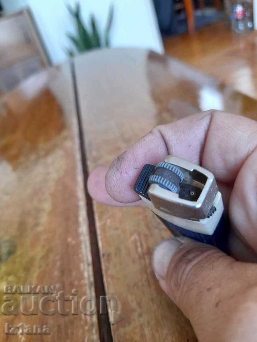 Old lighter New Top - 5 Old lighter New Top - 5