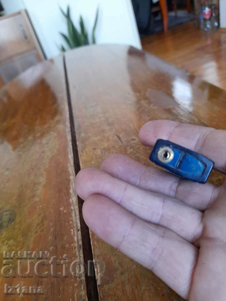 Old lighter New Top - 6 Old lighter New Top - 6