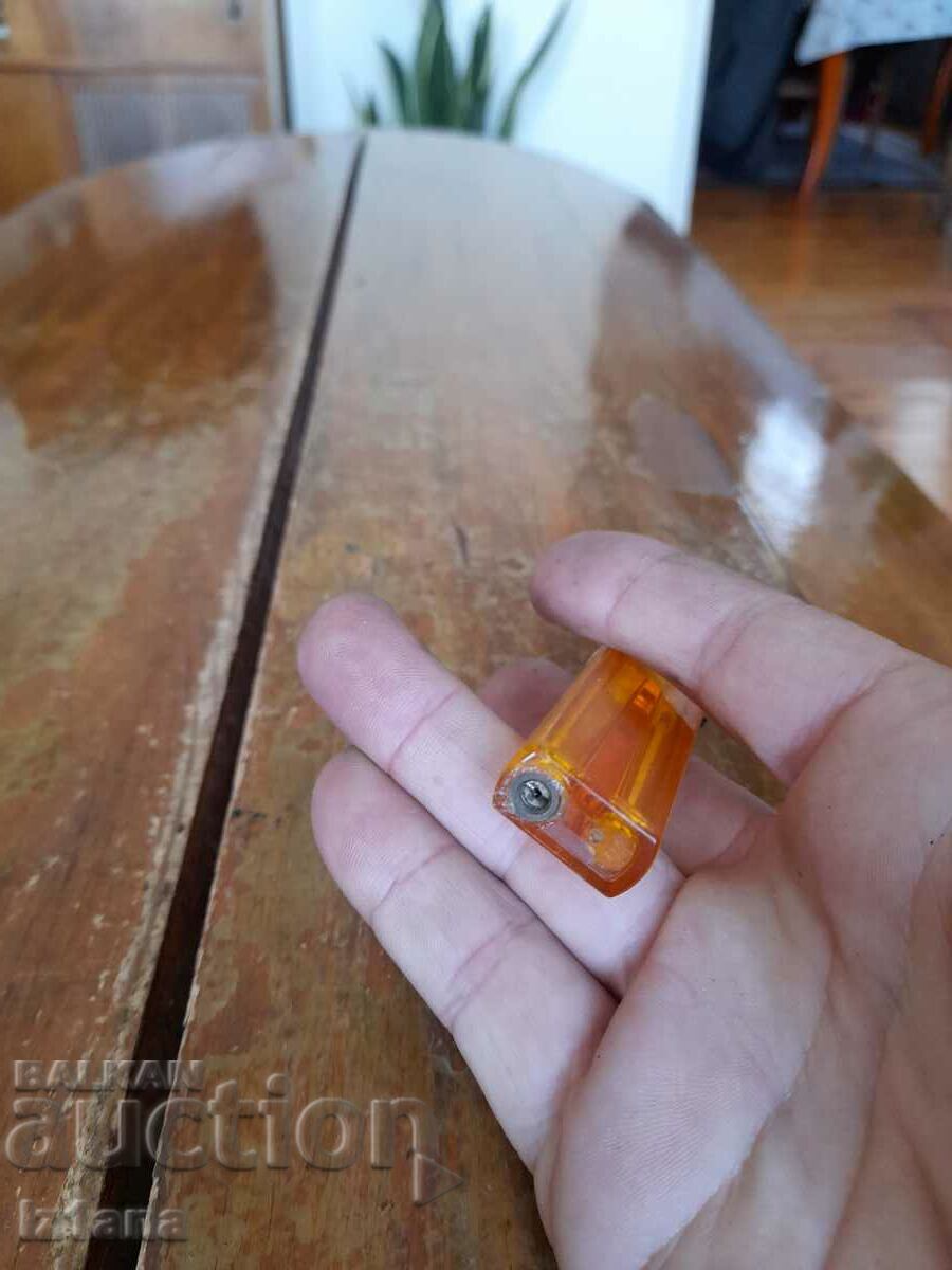 Old Tomic lighter - 5