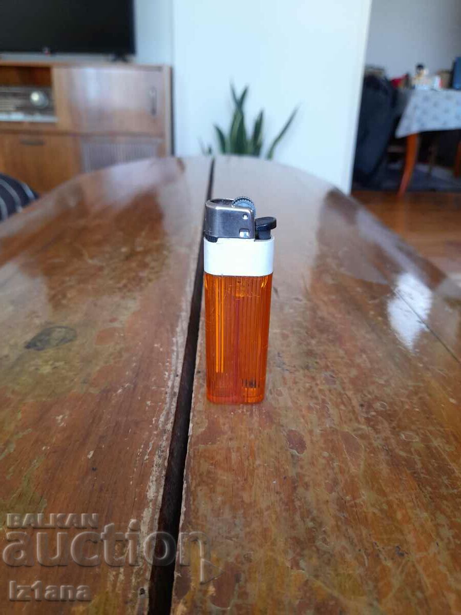 An old lighter