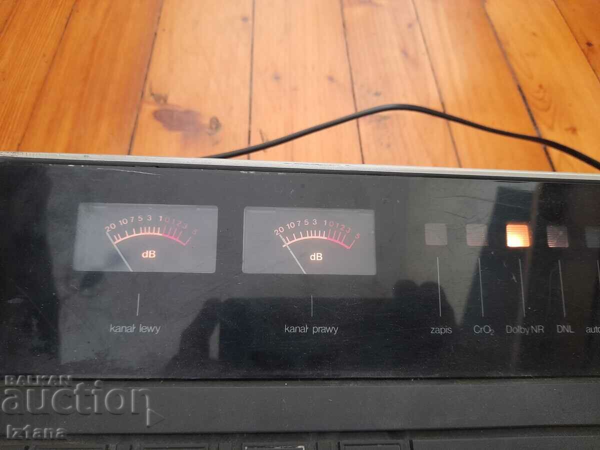 Old Deck Unitra Finezia 1 - 7