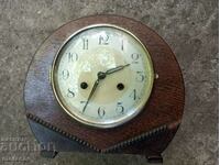 Old Naller table clock