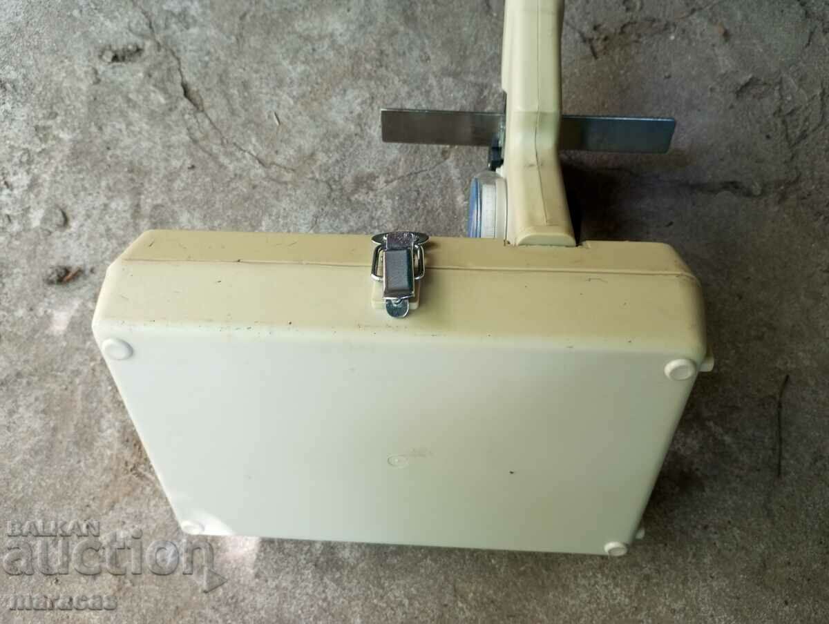 Стар уред - 6