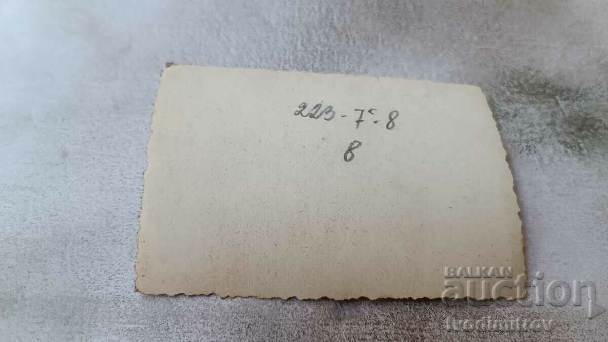 Photo Sofia Two women in winter coats on a walk with price 2.35 BGN | € 1.20