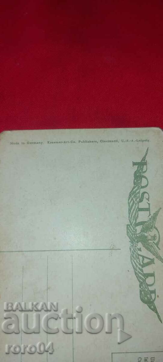 АМЕРИКАНСКИ ПЕЙЗАЖИ - П.К. - 5