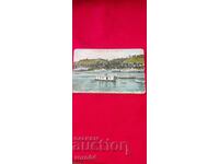 PEISAJE AMERICANE - P.K.