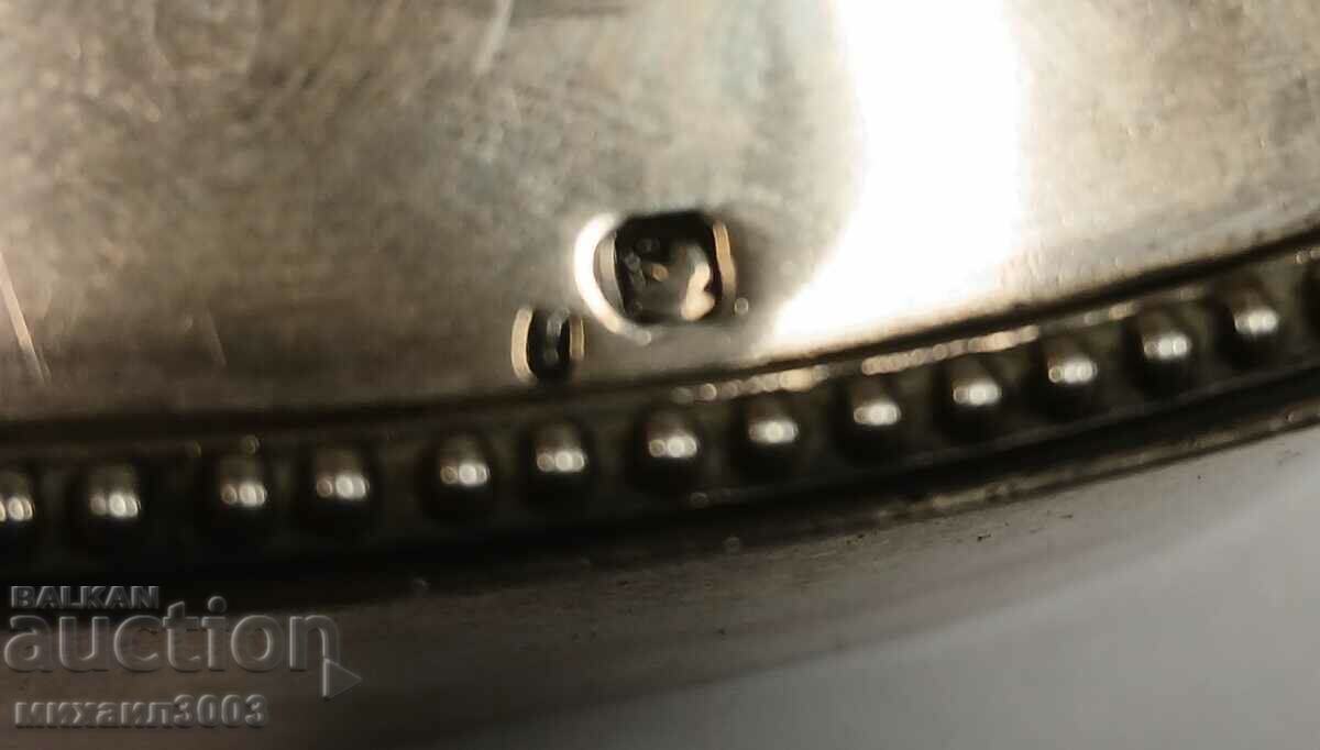 Auction VERY BEAUTIFUL ANTIQUE SILVER BOX Auction VERY BEAUTIFUL ANTIQUE SILVER BOX