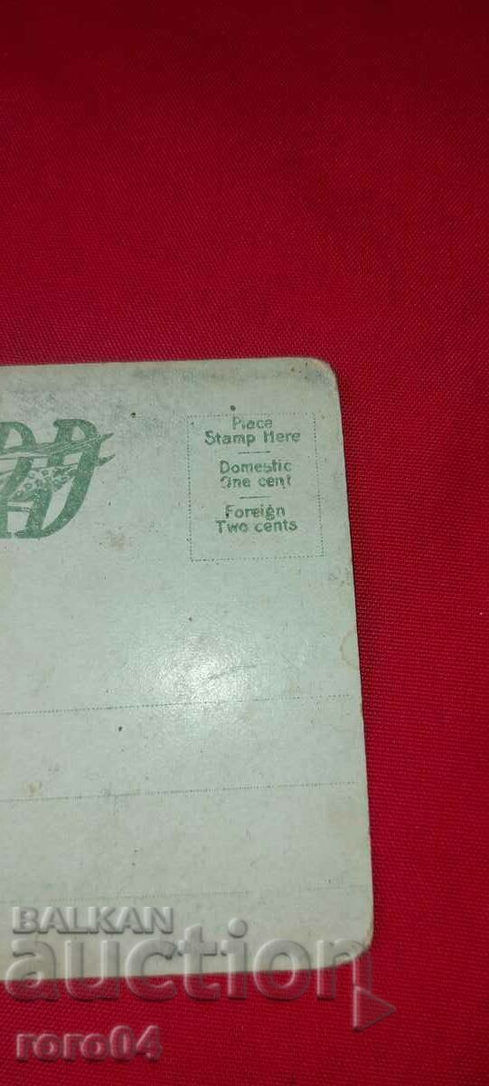 AMERICAN LANDSCAPES - EARLY P.K. - 6 AMERICAN LANDSCAPES - EARLY P.K. - 6