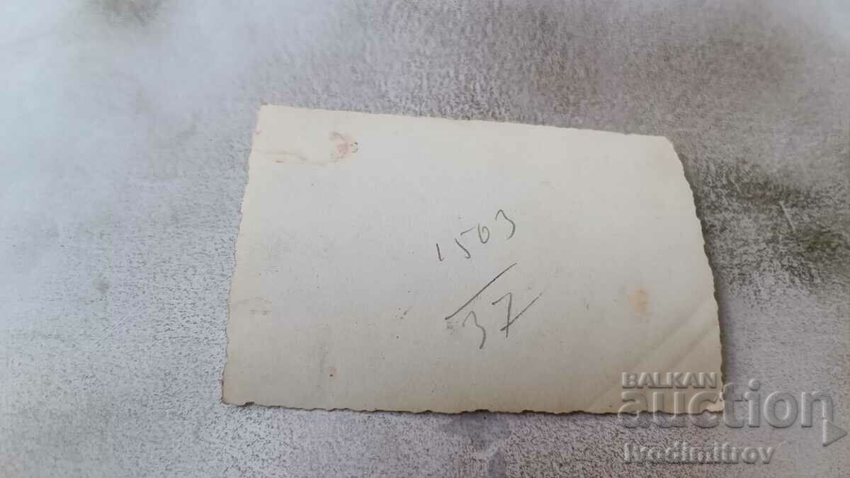 Photo Sofia A man and two young girls on a walk with price 2.35 BGN | € 1.20 Photo Sofia A man and two young girls on a walk with price 2.35 BGN | € 1.20